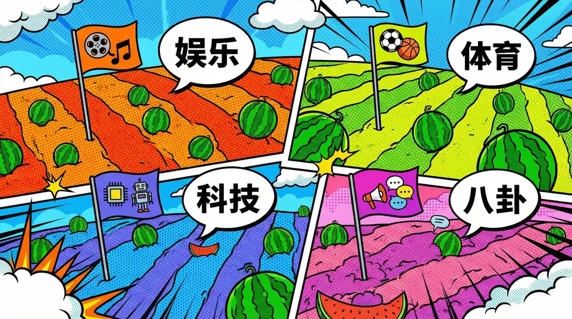 一起草17c 娱乐瓜田分类